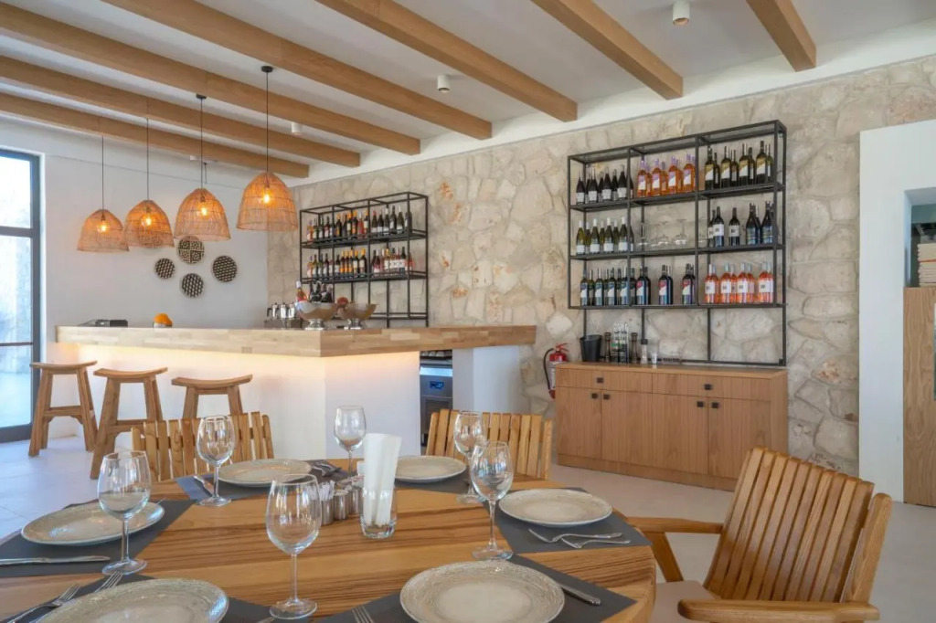 Regia Mare Beach Hotel & Spa Bodrum