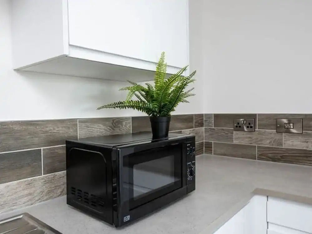 Simplistic Apartment in Manchester Near Etihad Stadium
