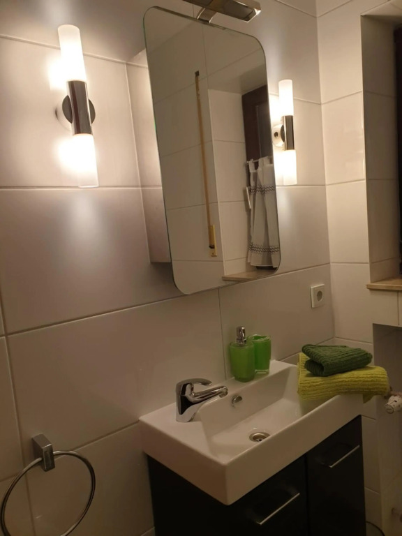 Ferienwohnung im Bad Wurzach Apartments