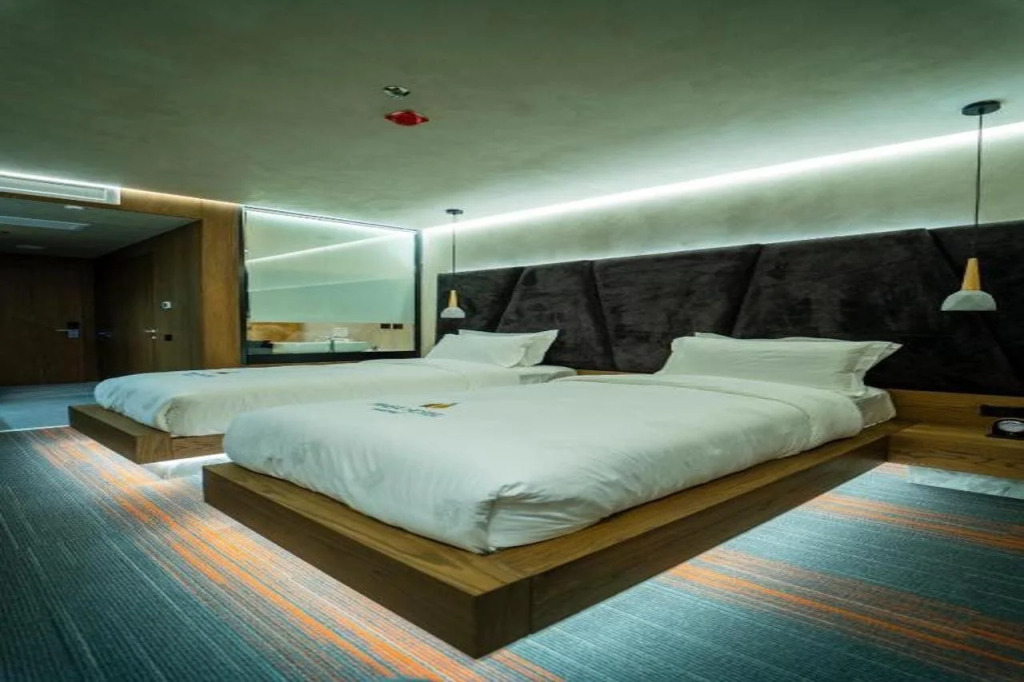 Pinea Hotel Resort & Spa