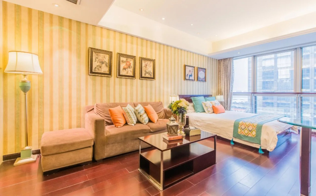 Kending Apartment Hotel