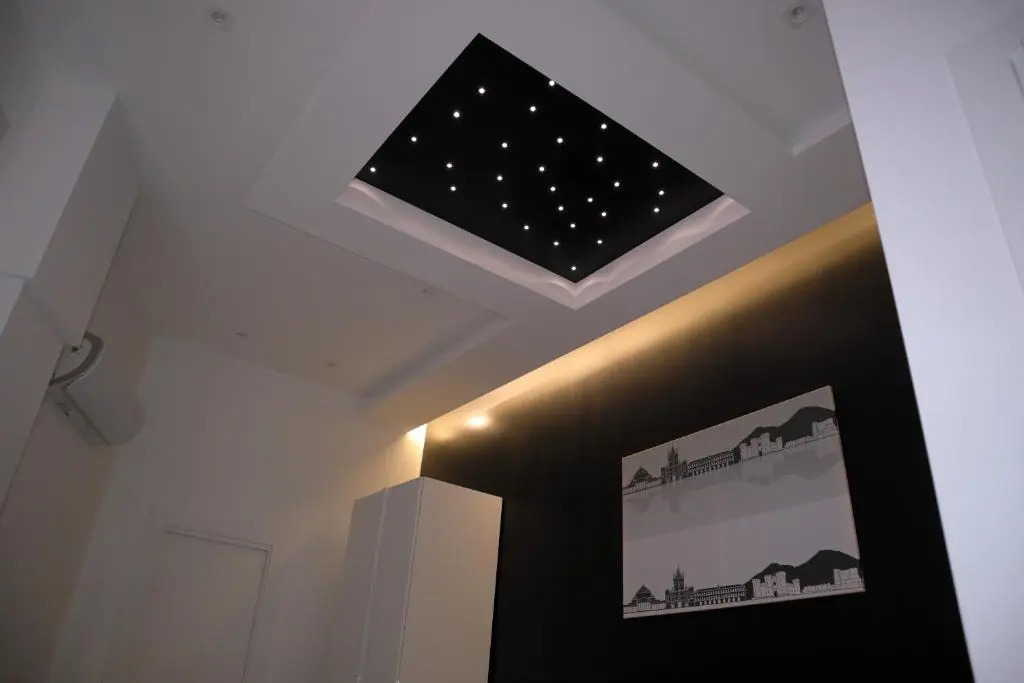 Rettifilo 201 Exclusive Rooms