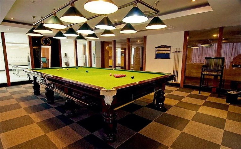 Metropolitan Hotel