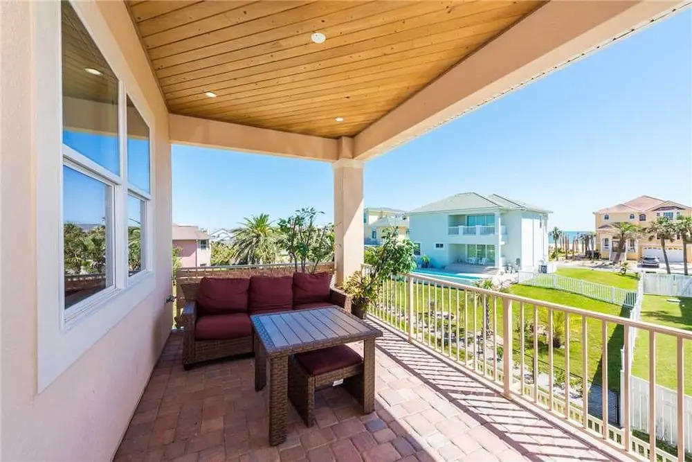 Flagler Dream, 6 Bedroom, Sleeps 14, Private Pool, Ocean View
