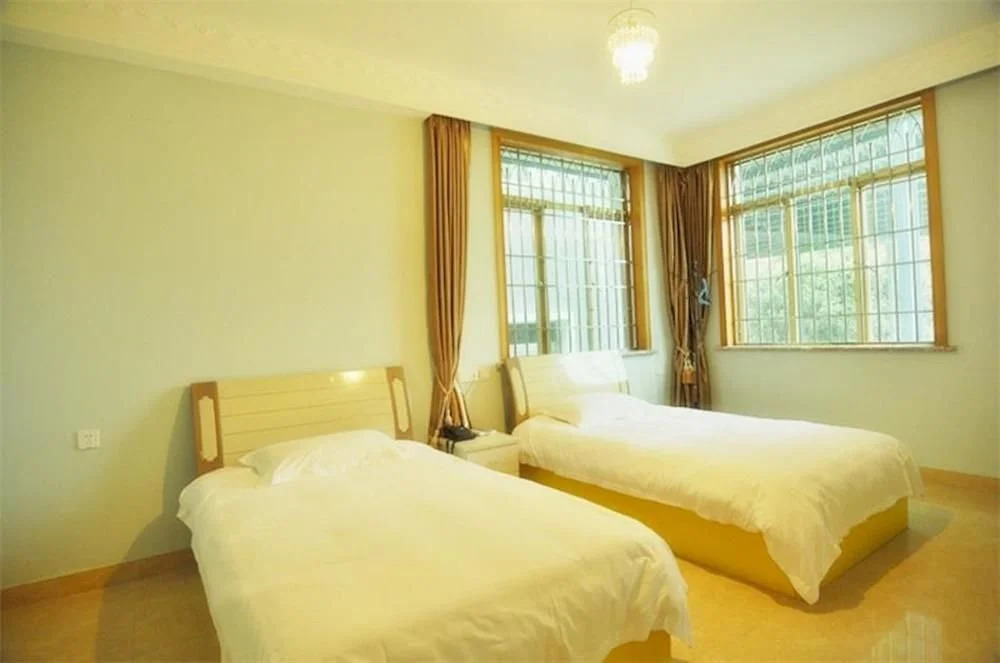 Xiamen Nest House Hotel