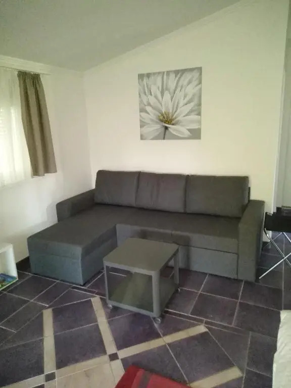 Studio apartman Giardino