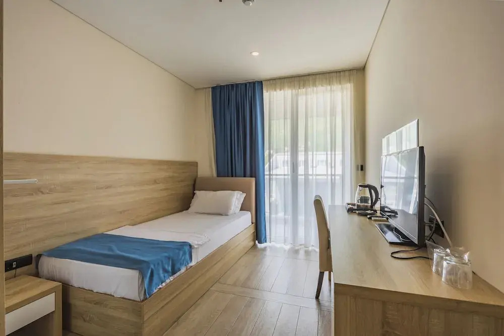 Hotel Franca Tivat