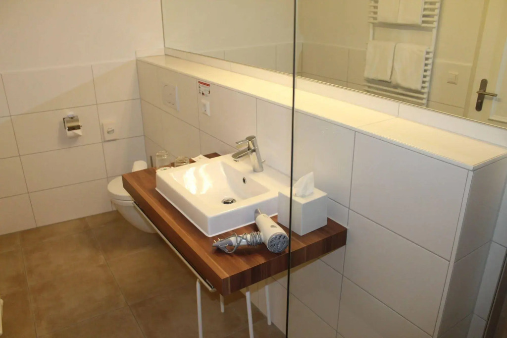 Stadt-gut-Hotel Gasthof Goldener Adler