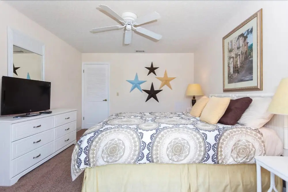 Ocean Club I 34 - Two Bedroom Condo