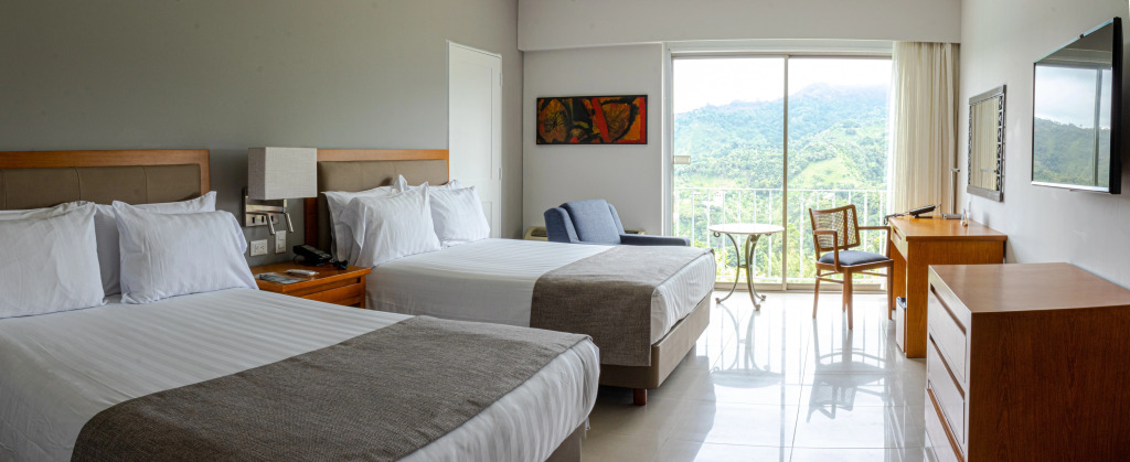 Hotel Estelar Altamira