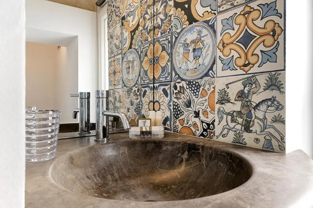 BB Il Quartino Di Palazzo Maggiore