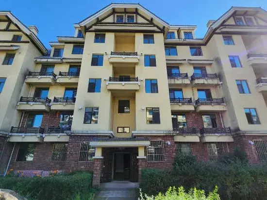 Yuya Homestay (Changbai Mountain bei Tourist Distribution Center)
