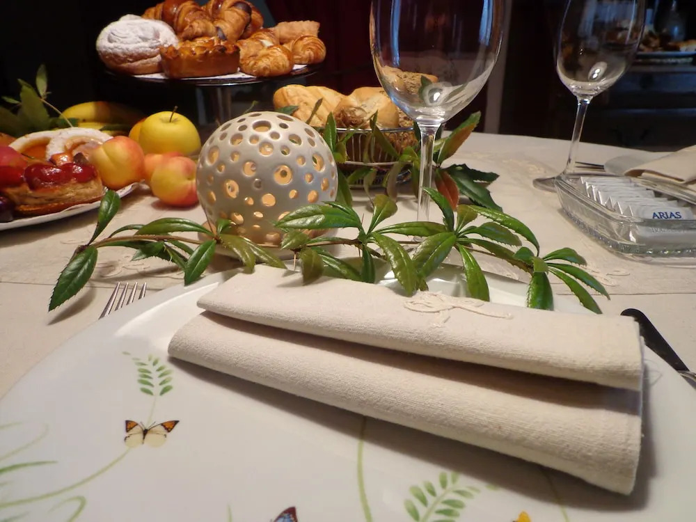Satori B&B