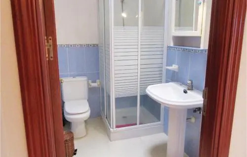 Holiday Home In Buenavista Del Norte