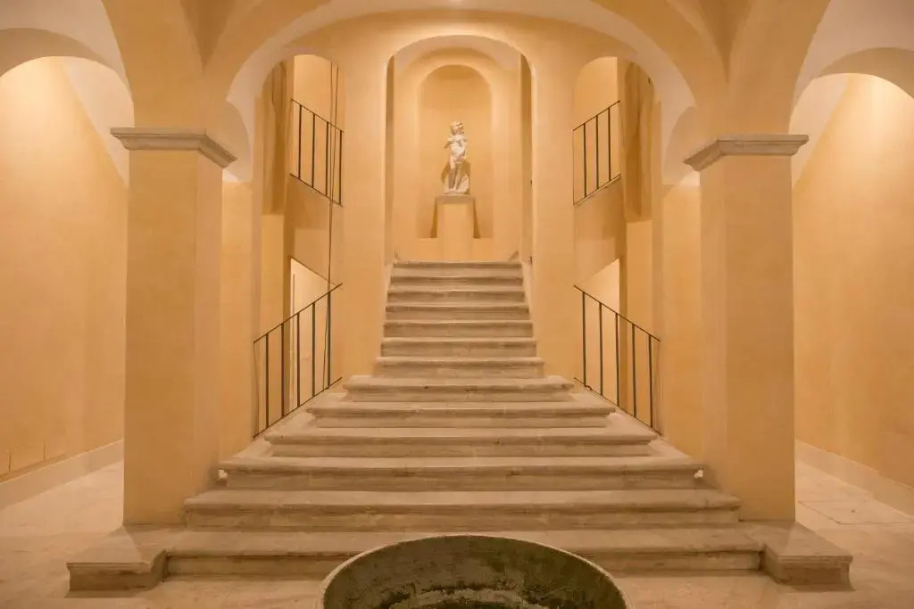 B&B Charme Celestino V°