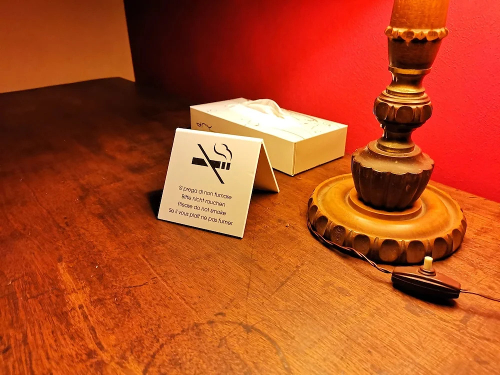 B&B Ad Quintum Torino