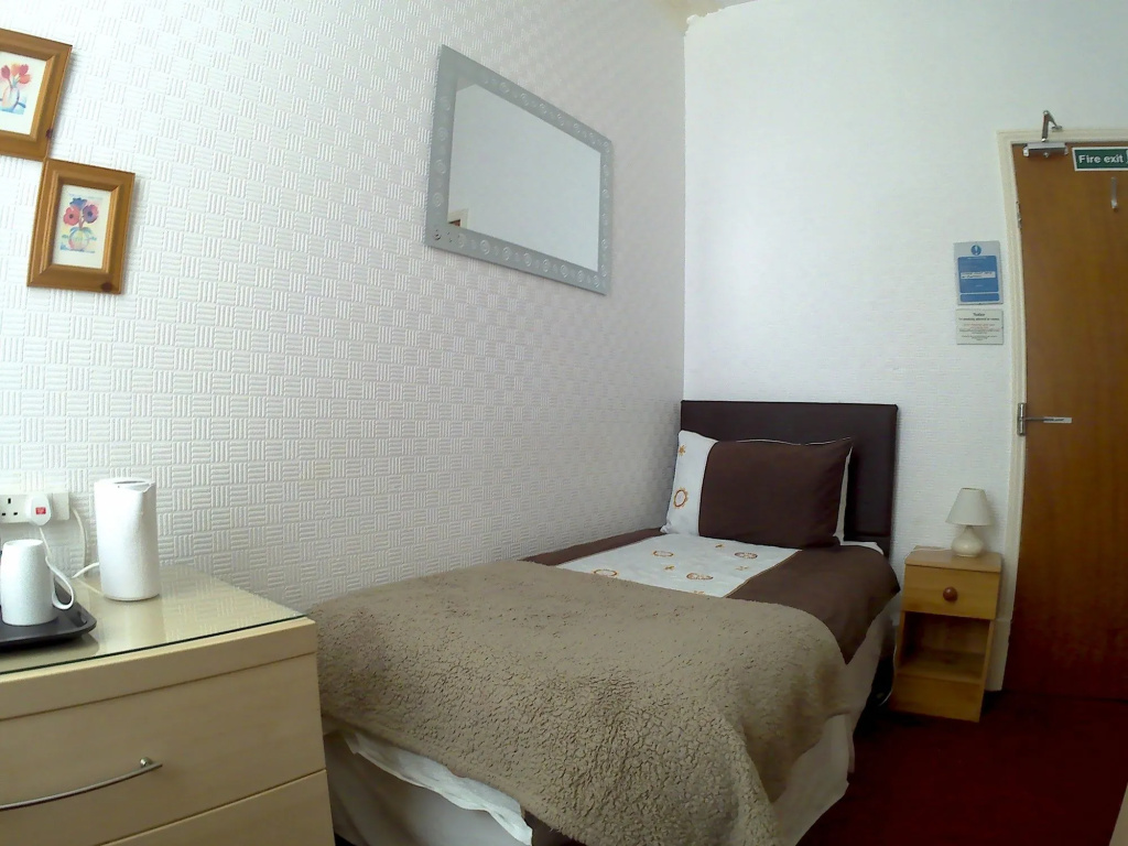 Ainsley Court Guest House