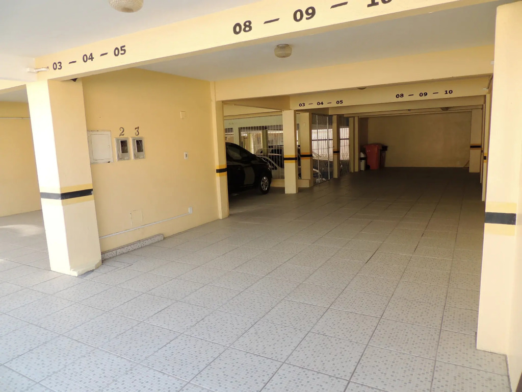 Residencial Kelly Cristina
