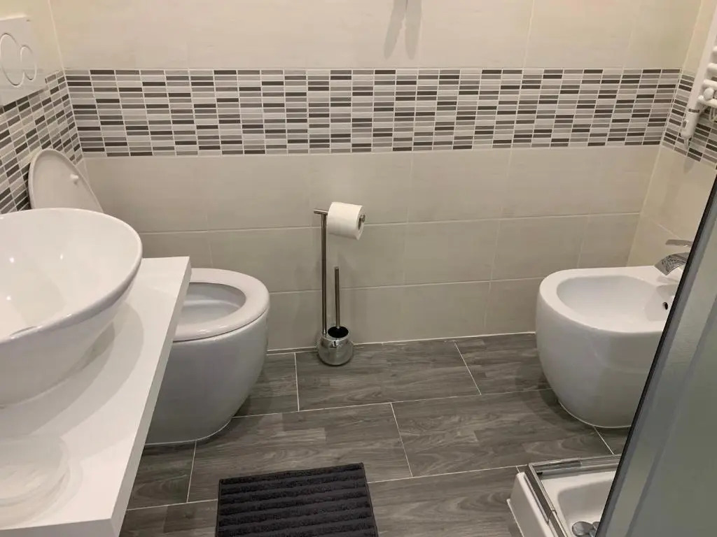 Capitani Guest House