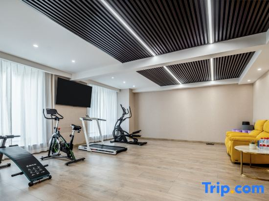 Wassim Hotel (Urumqi Hongguang Mountain International Convention and Exhibition Center)