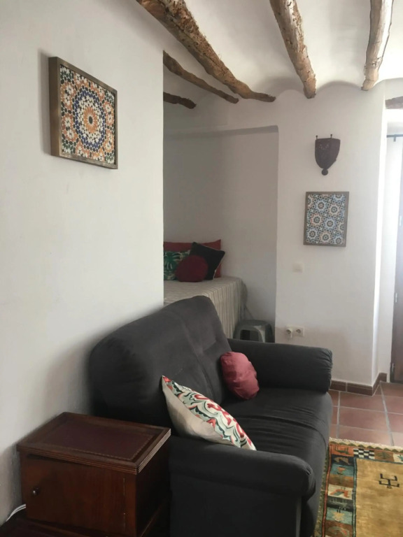 Casa Cervantes