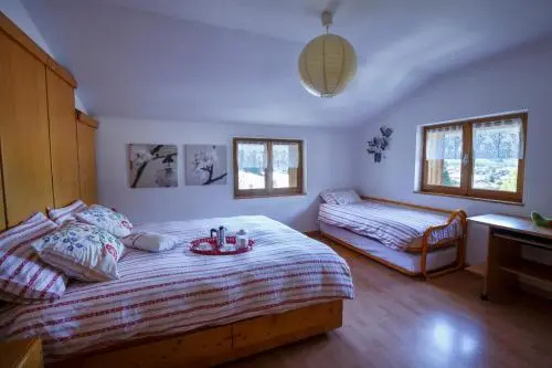 Baita Skianta 2