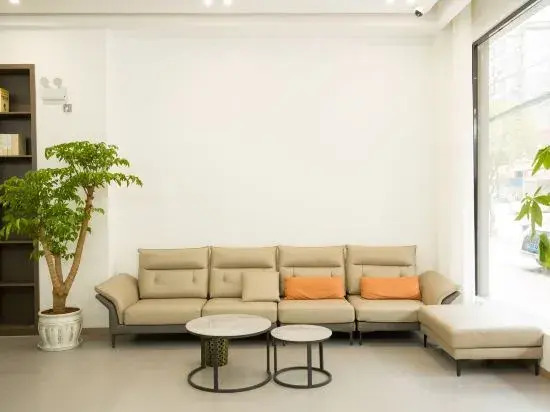 Lanting Express Hotel