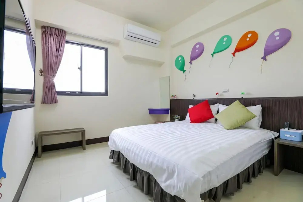 Xia Xia Jiao Homestay