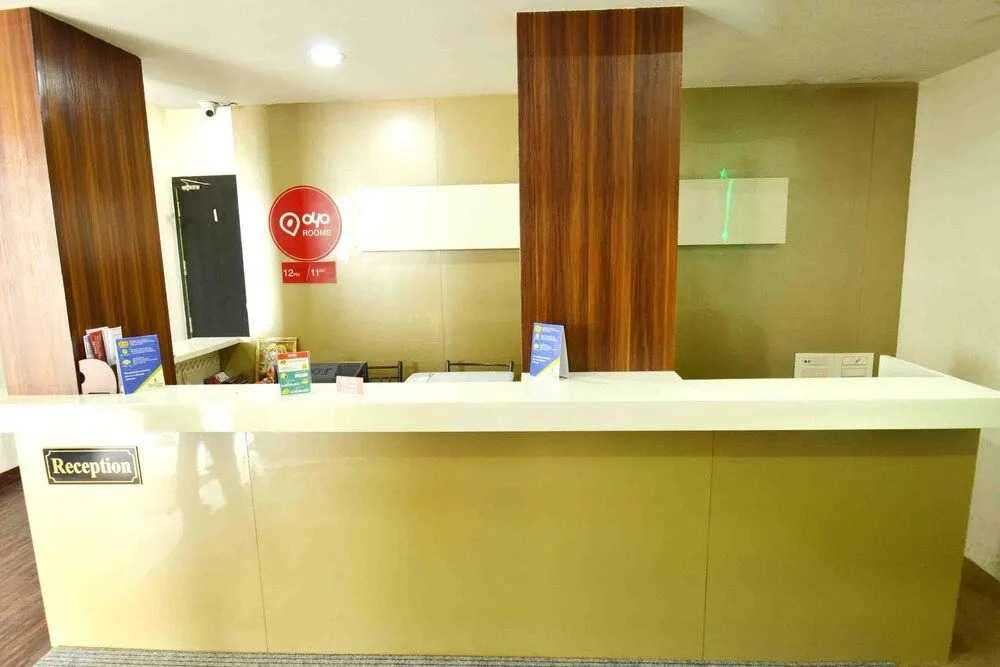 OYO 1546 The Sensation Hotel