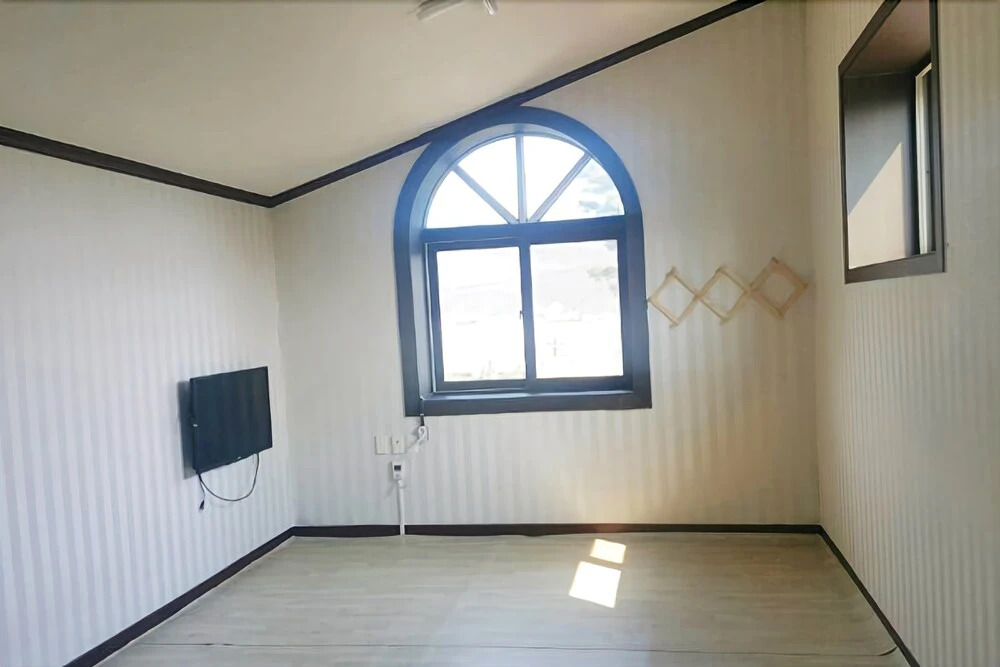 Boeun Bliss Villa Pension