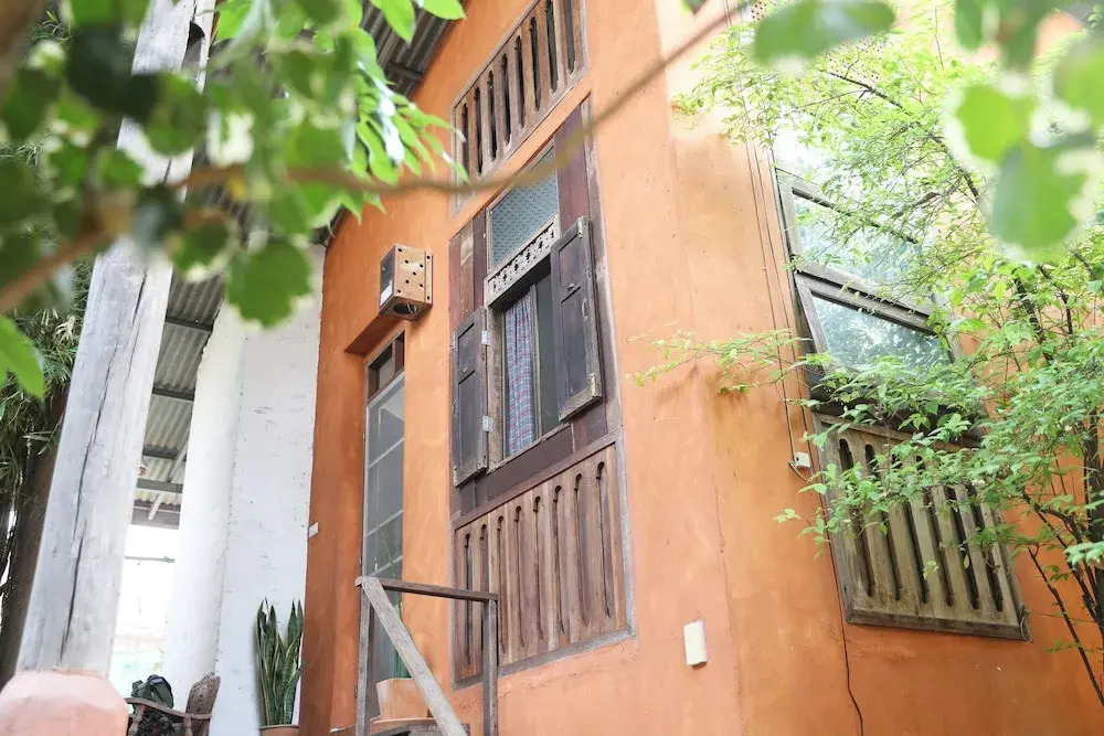 Baannoi Nornmuan Homestay Chiang Mai