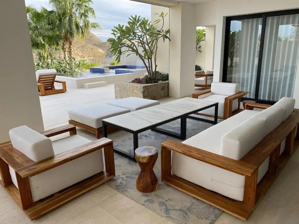 Veranda Via Del Mar 3BDR At Hacienda Medano Beach