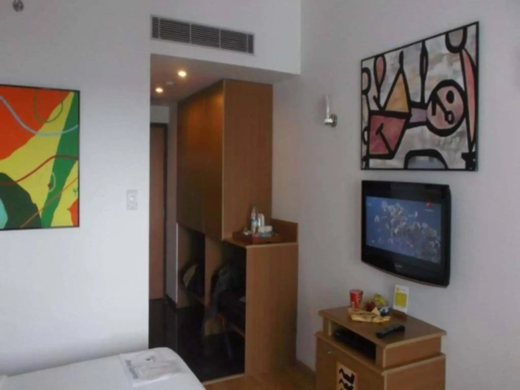 Lemon Tree Hotel Electronics City