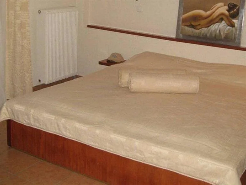 Aparthotel 1 star Siviri