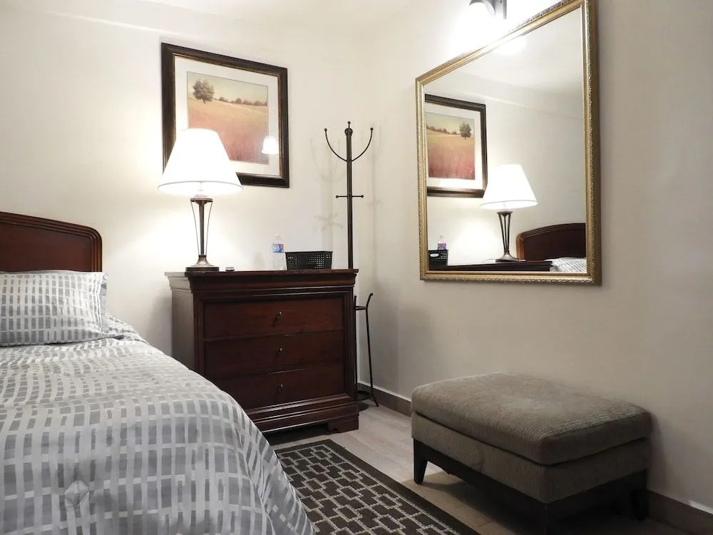 Casona San Cayetano Suites & Lofts & Spa by SCE