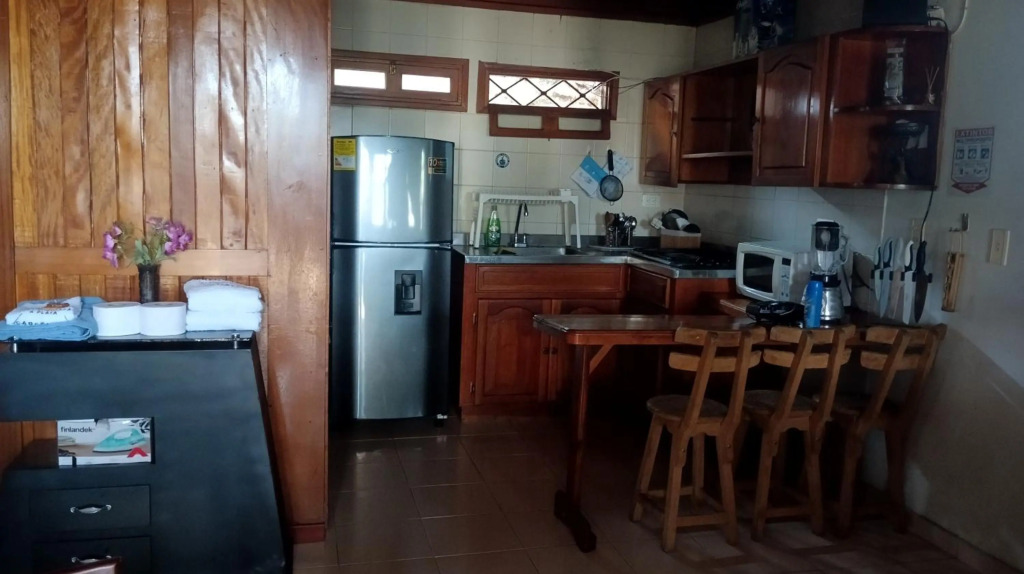 Cabaña Completa Rodadero Condominio hasta x 7 + Piscinas+wifi +Aire Acondicionado