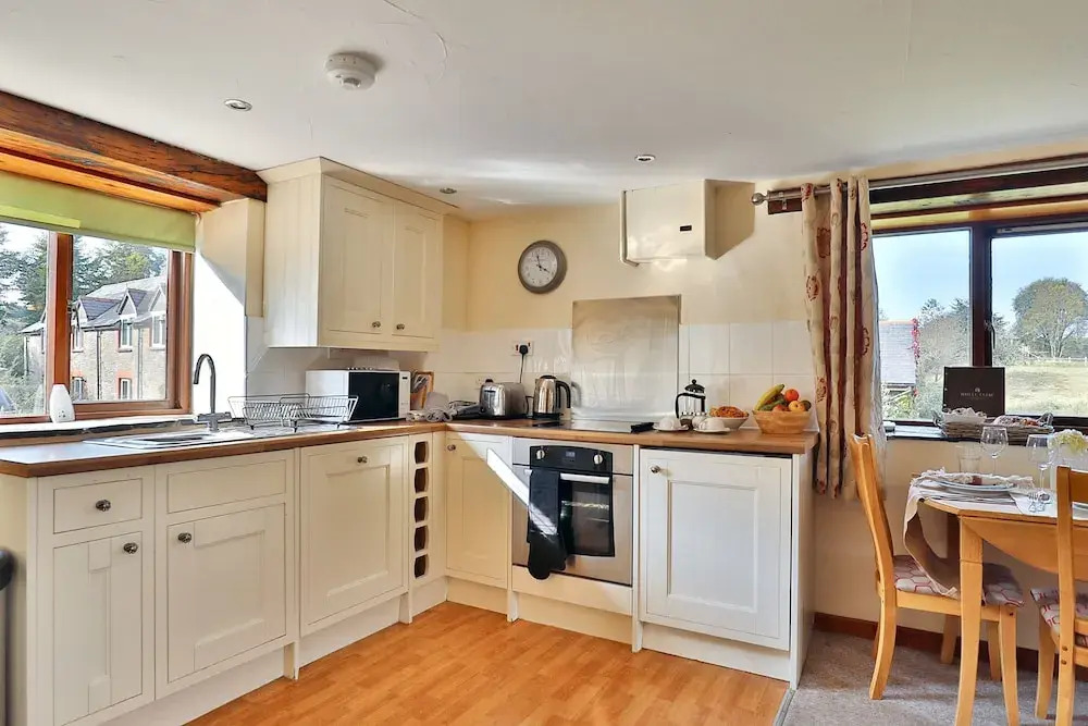 North Devon Cottages