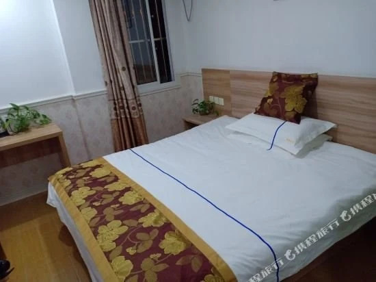 Jinjiayuan Business Hotel