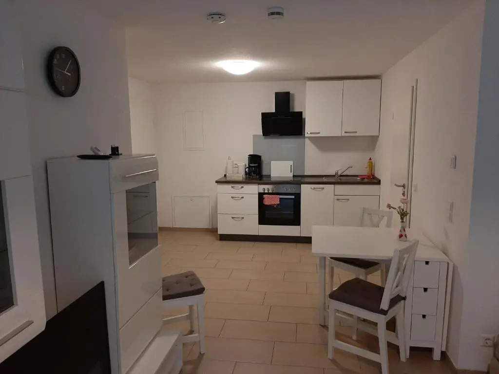 Jollen Apartments