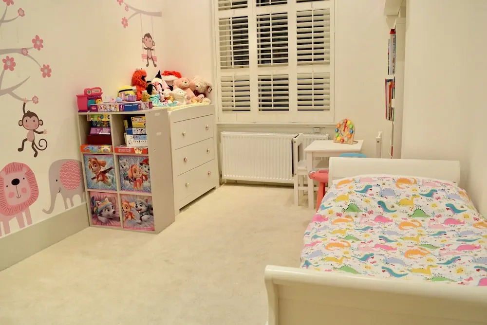 1 Bedroom Flat in West Kensington