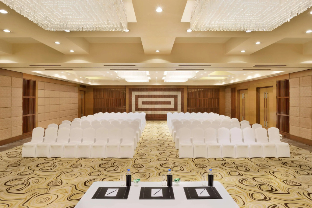 Radisson Blu Hotel, Indore