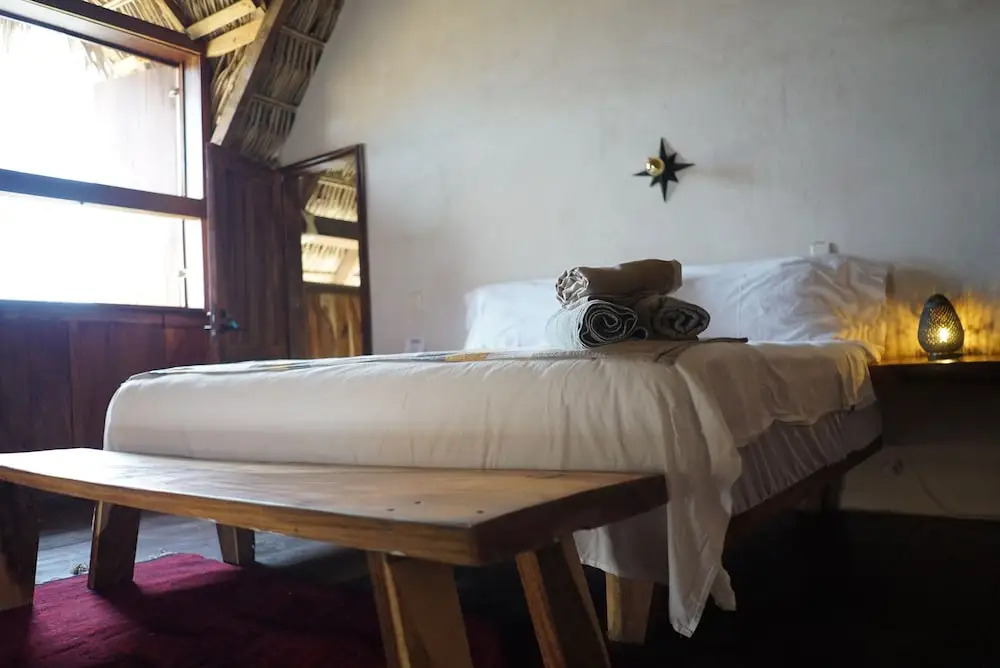 Casa playa del Amor