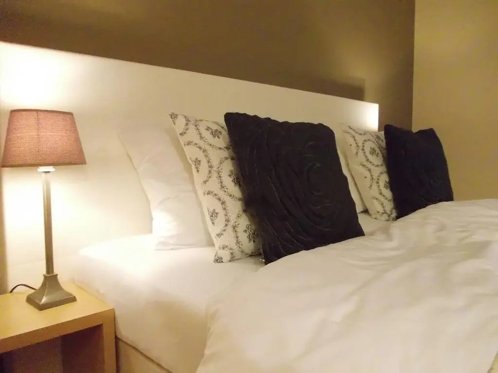 Aparthotel Ons Epen