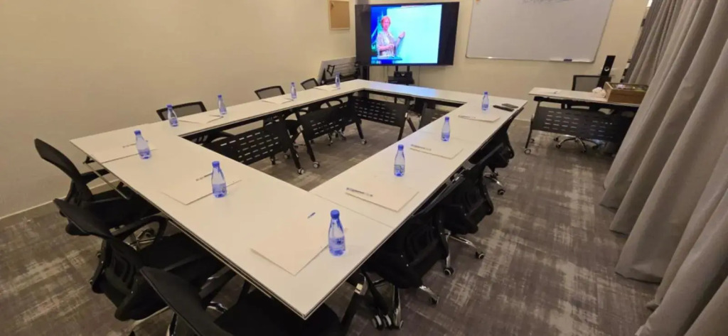 الحاتمية للشقق المخدومة - إقتصادي - Alhatimia For Serviced Apartments - Economy