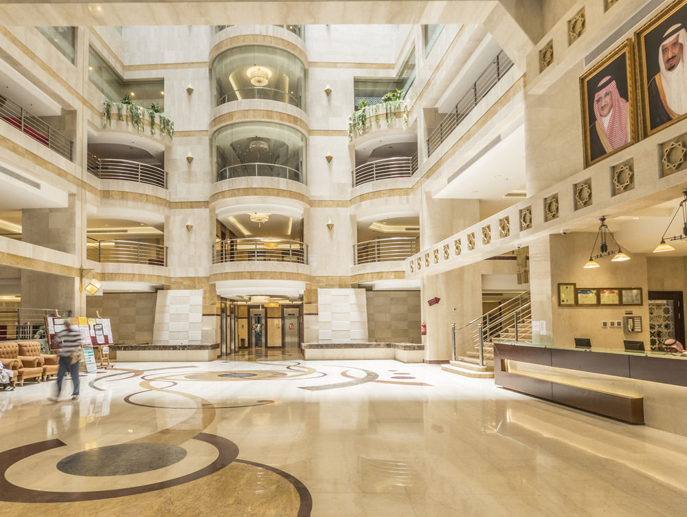 Razana Al Rawdha Hotel