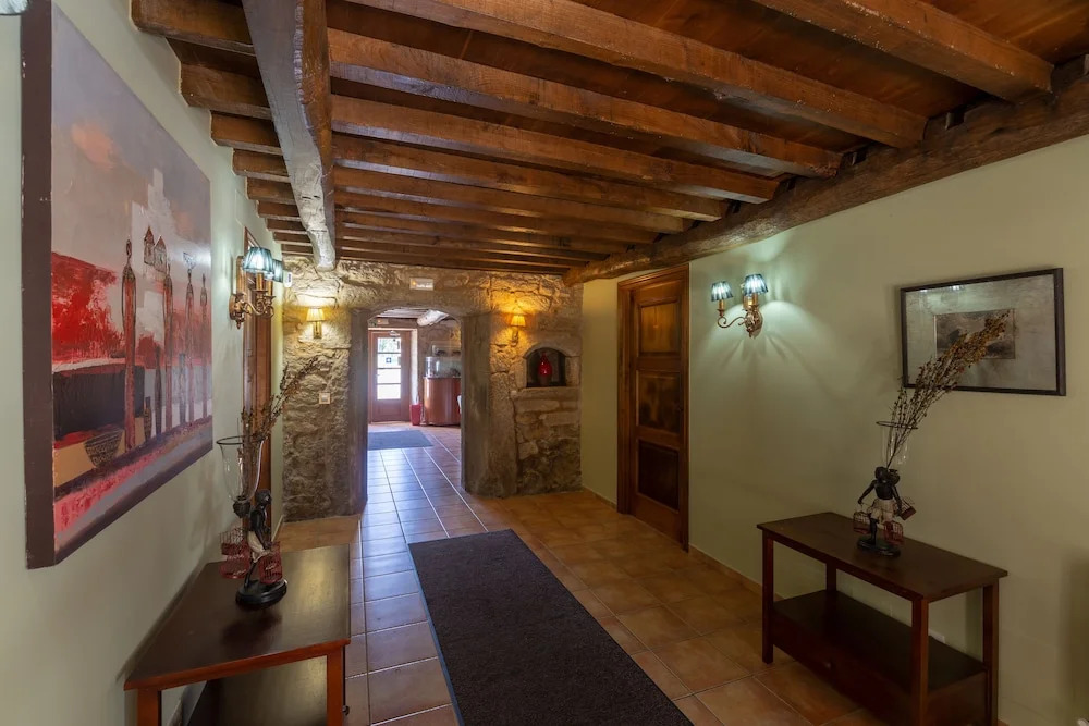 Hotel Albardonedo
