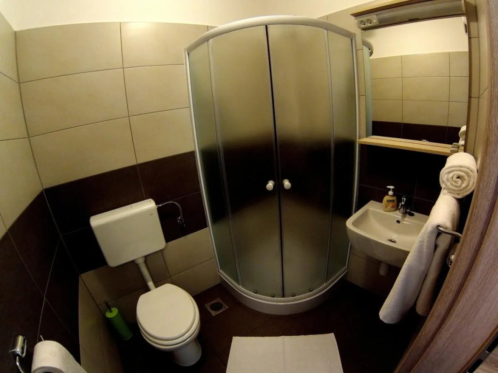 Sweet Dreams Rooms and Apartments Postojna