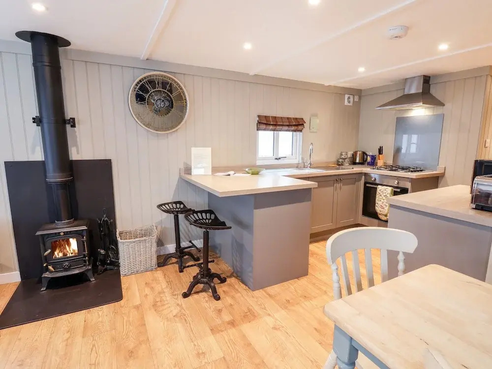 Grouse Lodge