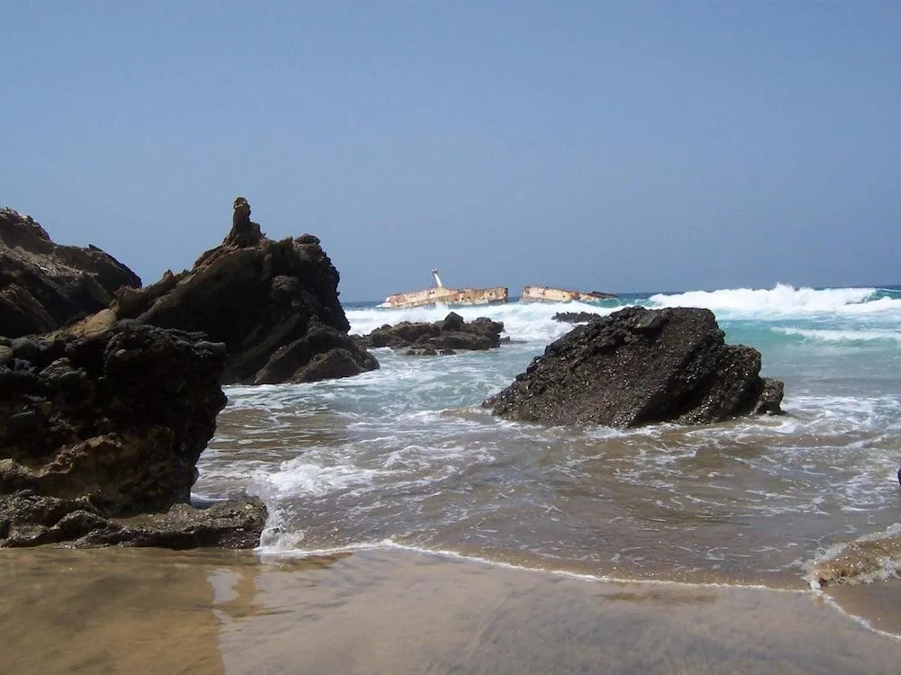 Agroturismo La Gayria