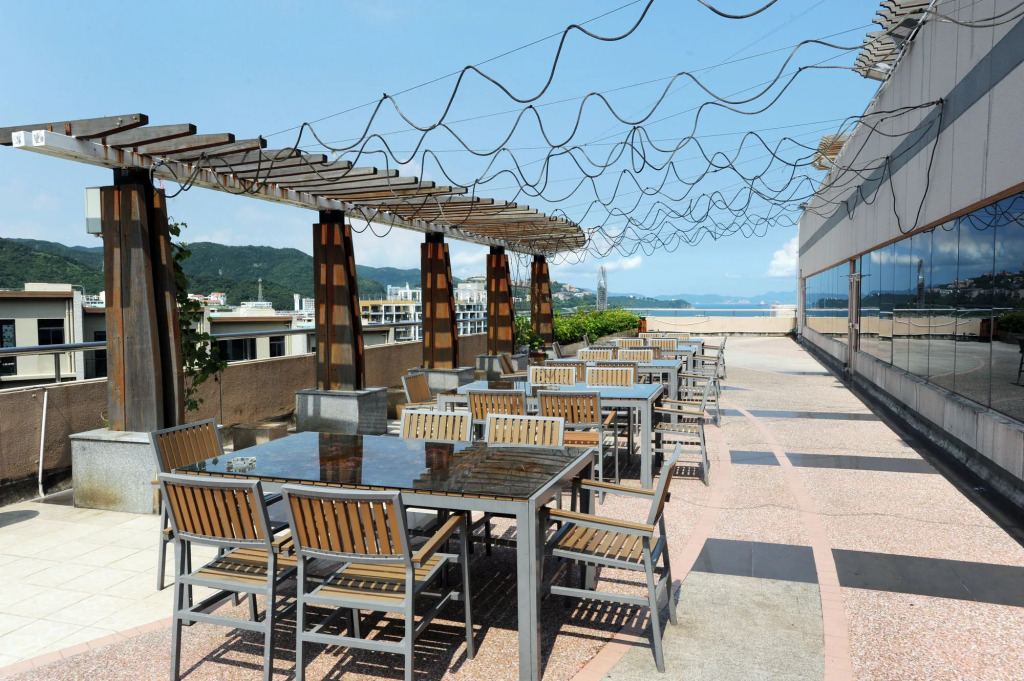 ZTE Hotel Da Mei Sha